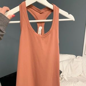 Lululemon Racerback Tank